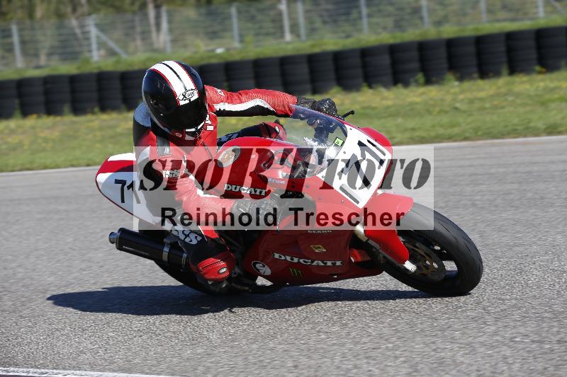 /56 02.10.2025 Speer Raing ADR/Classic/71